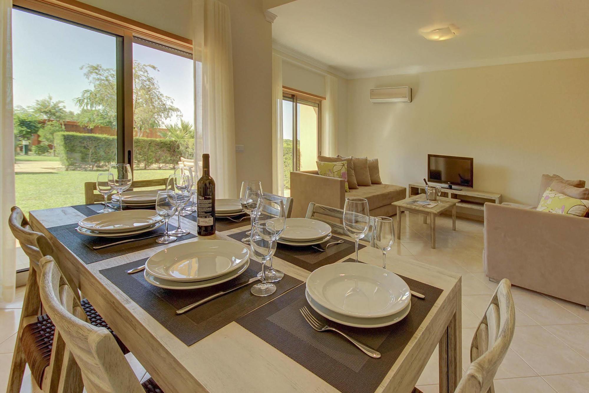 Pinheiros Da Balaia Villas Албуфейра Экстерьер фото