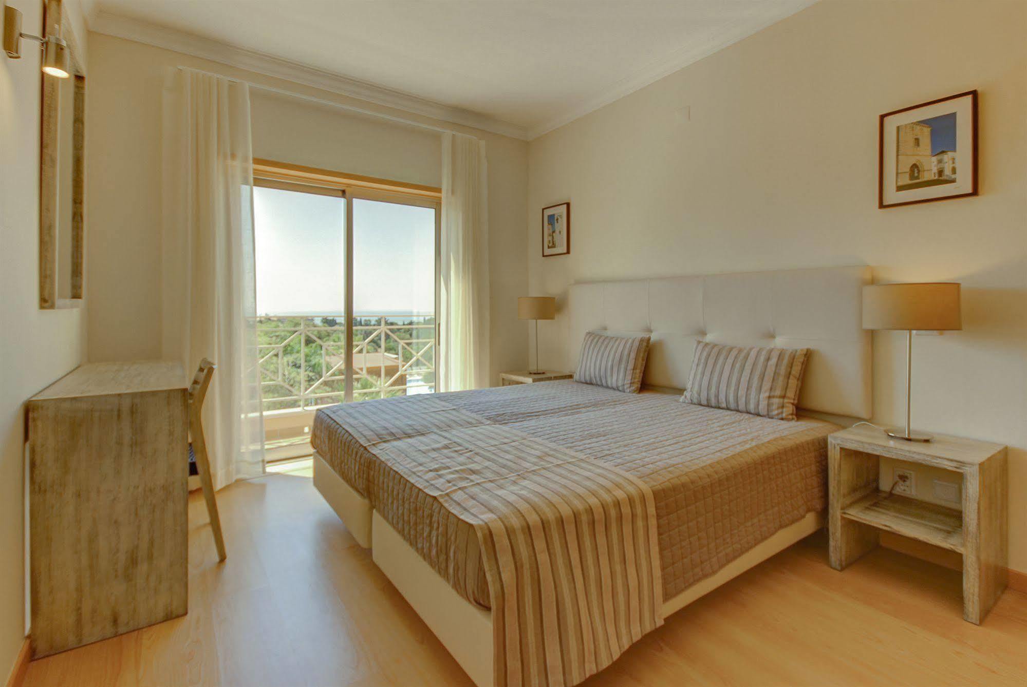 Pinheiros Da Balaia Villas Албуфейра Экстерьер фото