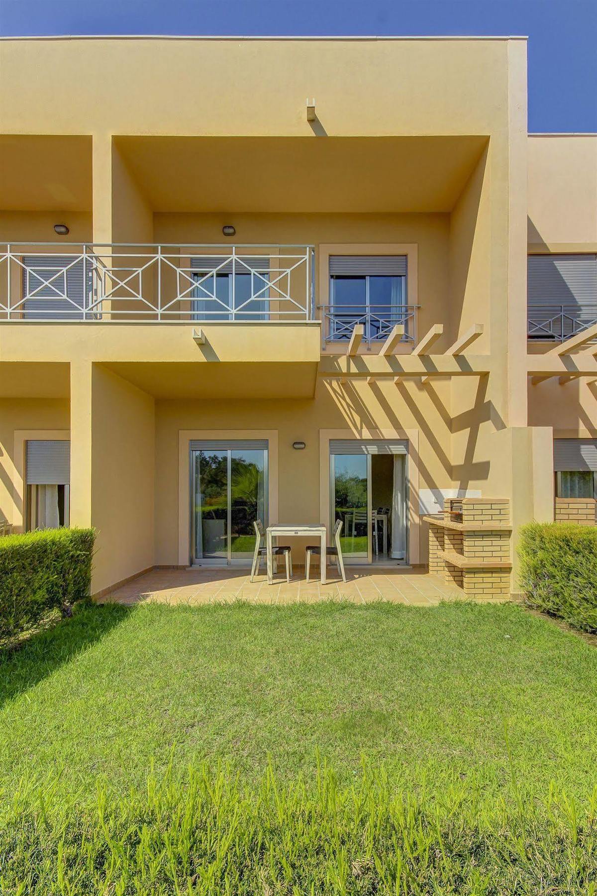 Pinheiros Da Balaia Villas Албуфейра Экстерьер фото